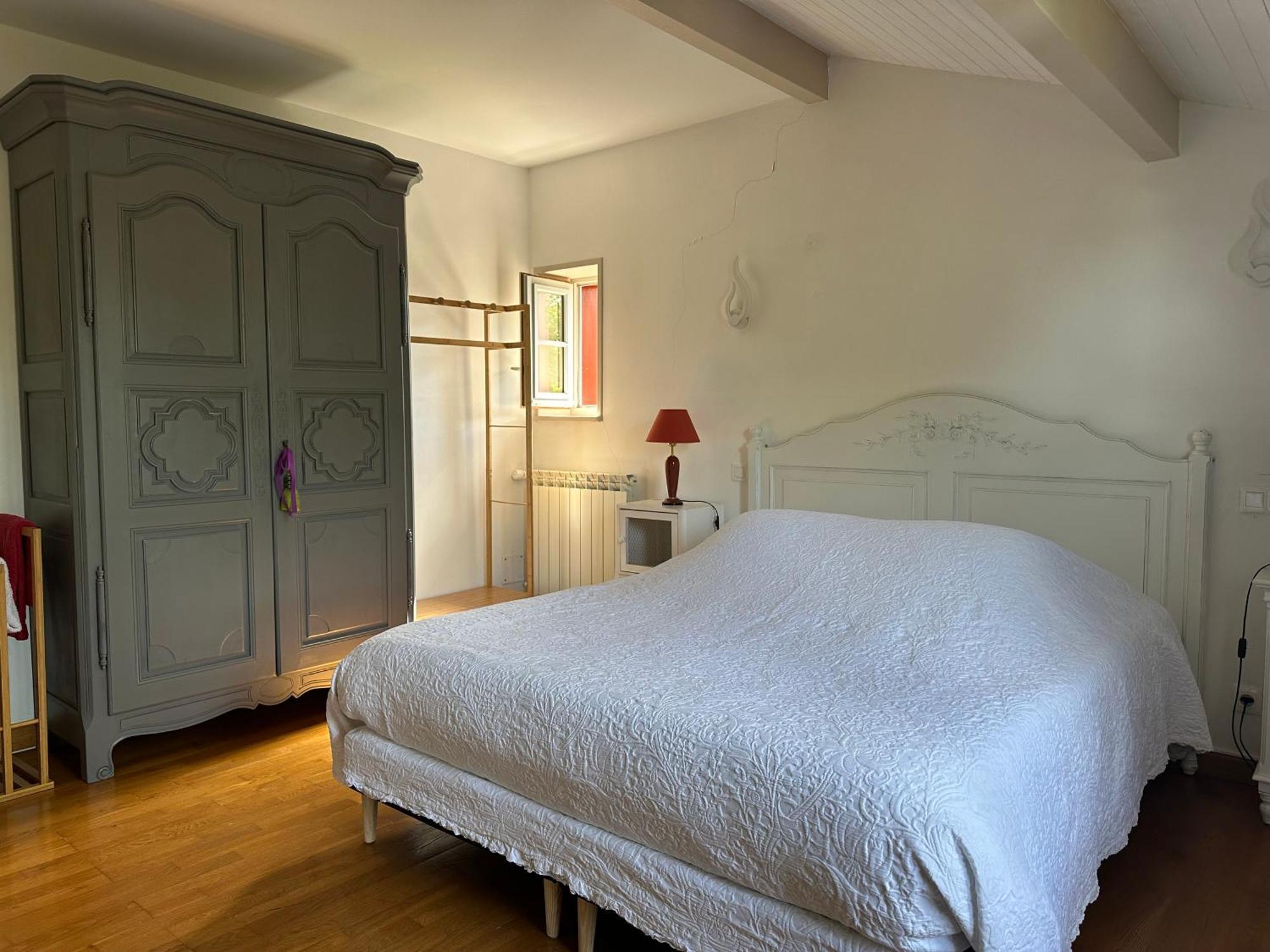 Les Chambres D'Arrauntz Юстаритс Екстер'єр фото
